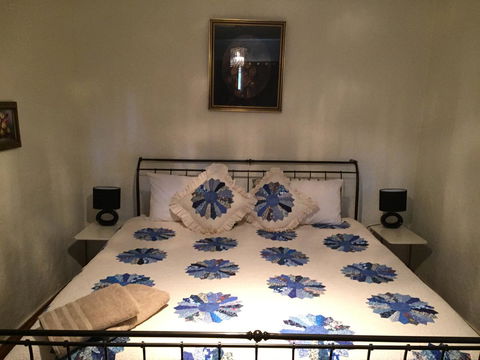 Blyth Cottage Burra - Accommodation Batemans Bay 4