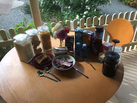 Blyth Cottage Burra - Accommodation Batemans Bay 6