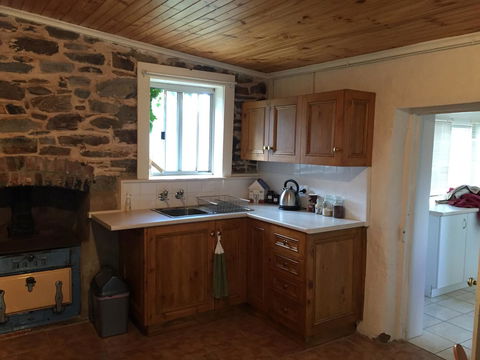 Blyth Cottage Burra - Accommodation Batemans Bay 8