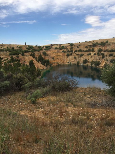 Blyth Cottage Burra - Accommodation Batemans Bay 34