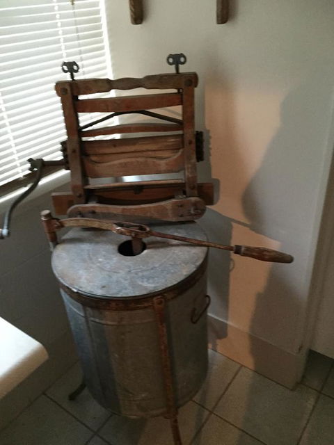 Blyth Cottage Burra - Accommodation Batemans Bay 18