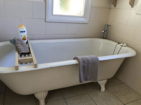 Blyth Cottage Burra - Accommodation Batemans Bay 11