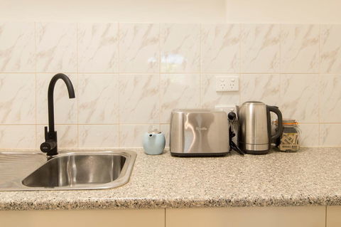 The Manor Basket Range - Accommodation Batemans Bay 9