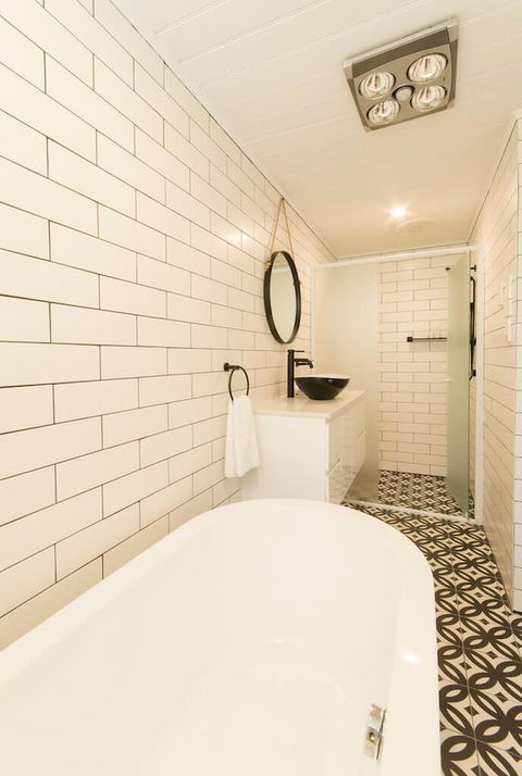 The Manor Basket Range - Accommodation Batemans Bay 1