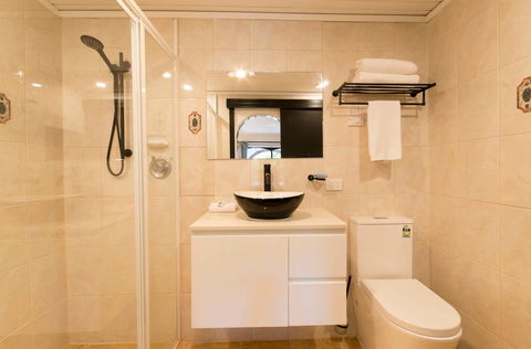 The Manor Basket Range - Accommodation Batemans Bay 6
