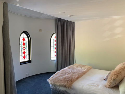 The Manor Basket Range - Accommodation Batemans Bay 13