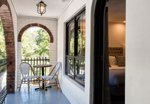 The Manor Basket Range - Accommodation Batemans Bay 18