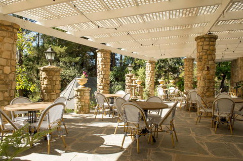The Manor Basket Range - Accommodation Batemans Bay 19