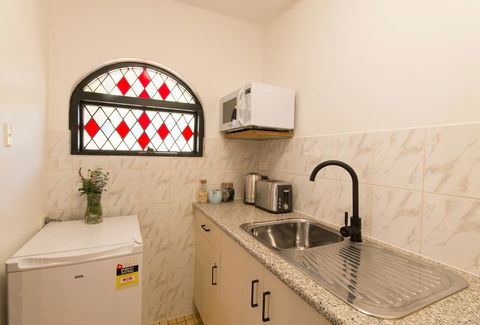 The Manor Basket Range - Accommodation Batemans Bay 5