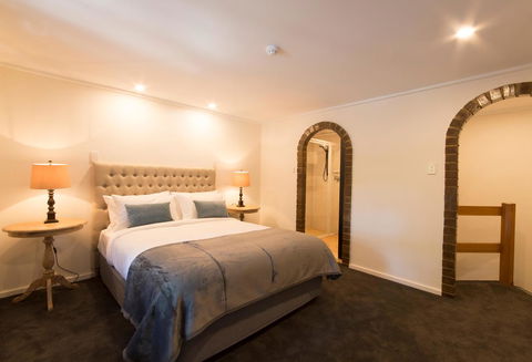 The Manor Basket Range - Accommodation Batemans Bay 4