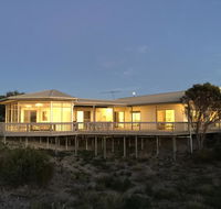 White Sands Holiday Retreat - Accommodation Batemans Bay