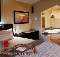 Romantic Getaways at Riverview Rise Retreats - Accommodation Batemans Bay