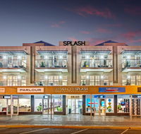Semaphore Splash Apartments - Accommodation Batemans Bay