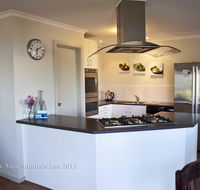 Admirals Inn - Accommodation Batemans Bay