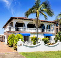 OCEAN BREEZE MOTEL - Accommodation Batemans Bay