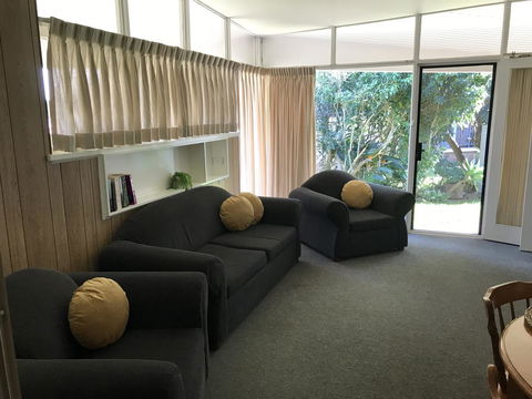 OCEAN BREEZE MOTEL - Accommodation Batemans Bay 12