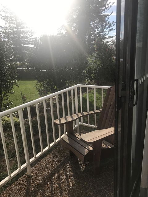 OCEAN BREEZE MOTEL - Accommodation Batemans Bay 11