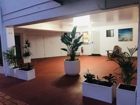 OCEAN BREEZE MOTEL - Accommodation Batemans Bay 4