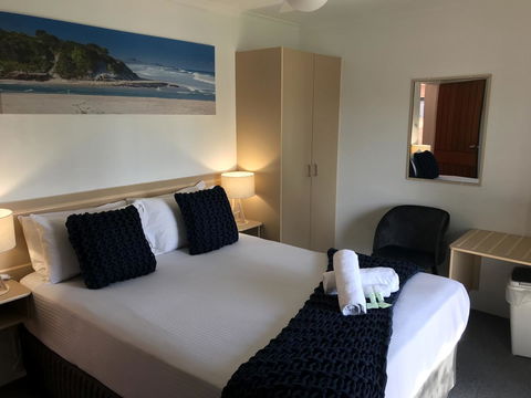OCEAN BREEZE MOTEL - Accommodation Batemans Bay 6