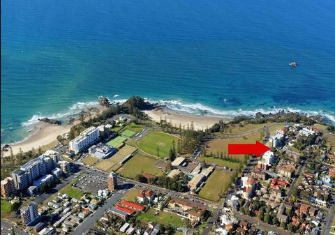 OCEAN BREEZE MOTEL - Accommodation Batemans Bay 17