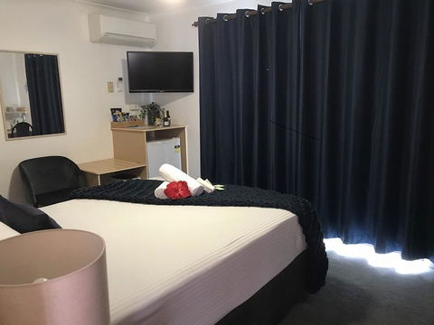 OCEAN BREEZE MOTEL - Accommodation Batemans Bay 21