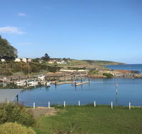 Penneshaw Oceanview Apartments - Accommodation Batemans Bay