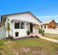 Wyvern - Accommodation Batemans Bay
