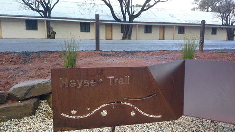 Lavender Cottage B&B - Accommodation Batemans Bay 7