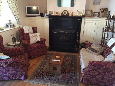 Lavender Cottage B&B - Accommodation Batemans Bay 5