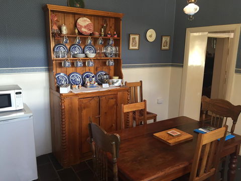 Lavender Cottage B&B - Accommodation Batemans Bay 6