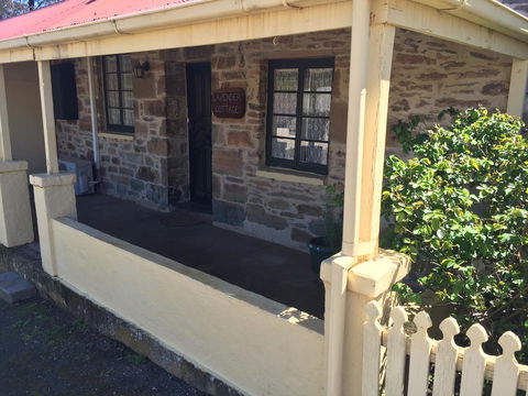Lavender Cottage B&B - Accommodation Batemans Bay 4