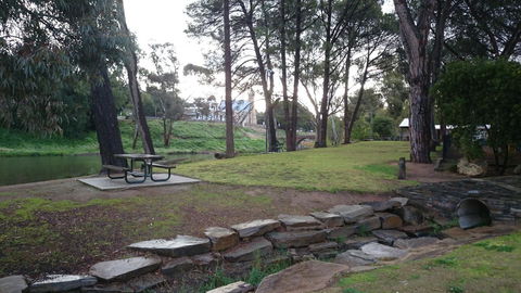 Lavender Cottage B&B - Accommodation Batemans Bay 8