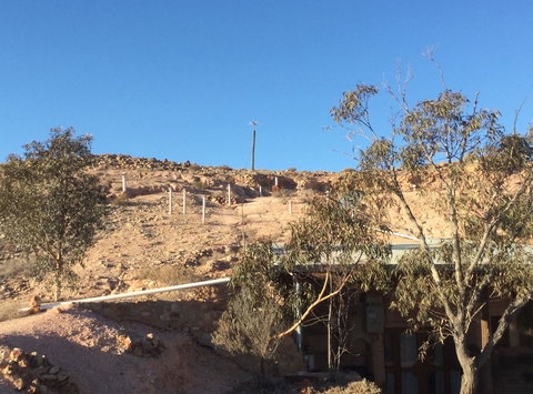 Ali\'s Underground Studio - Accommodation Batemans Bay 13