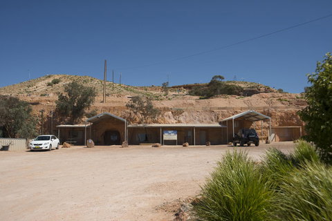 Ali\'s Underground Studio - Accommodation Batemans Bay 15