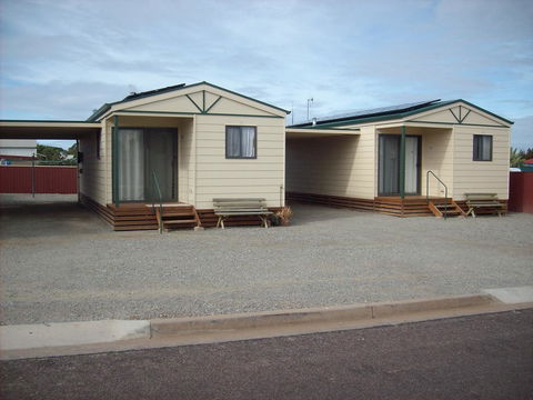 Jacko's Holiday Cabins - Accommodation Batemans Bay 7