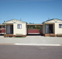 Jacko's Holiday Cabins - Accommodation Batemans Bay