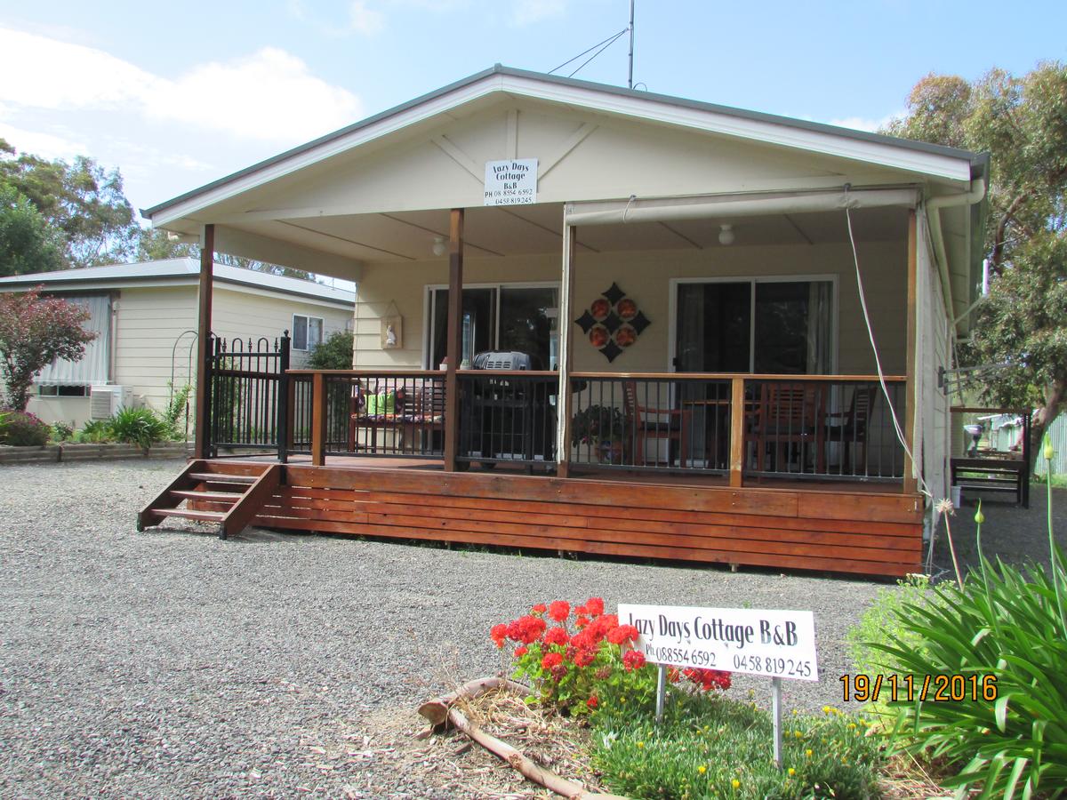 Hindmarsh Valley SA Accommodation Batemans Bay