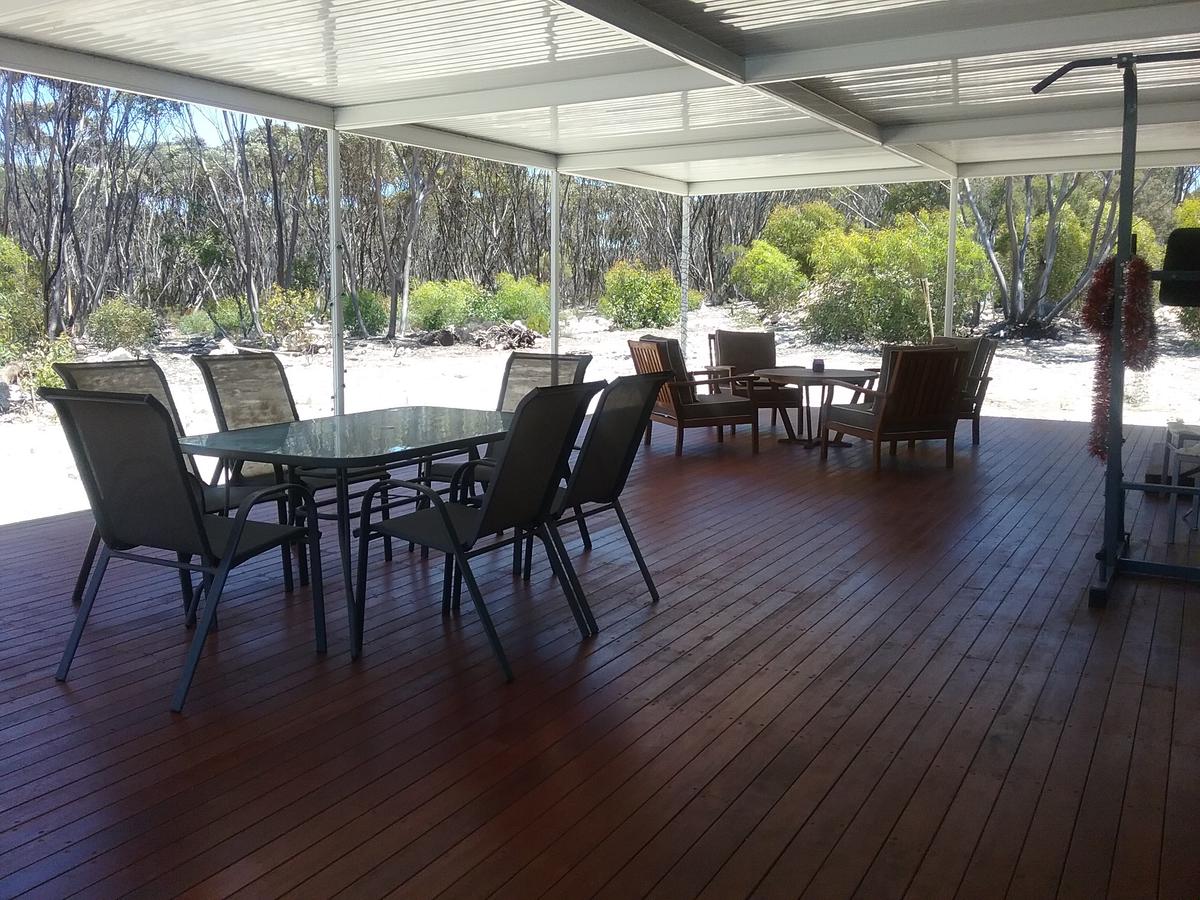 Dudley West SA Accommodation Batemans Bay