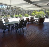 The Island House - Accommodation Batemans Bay