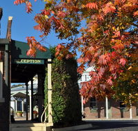 Ten Dollar Town Motel - Accommodation Batemans Bay