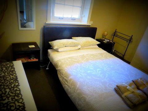 The Pig And Whistle - Accommodation Batemans Bay 12