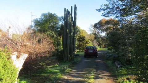 The Pig And Whistle - Accommodation Batemans Bay 0