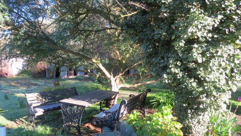 The Pig And Whistle - Accommodation Batemans Bay 14