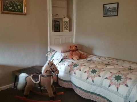 The Pig And Whistle - Accommodation Batemans Bay 35