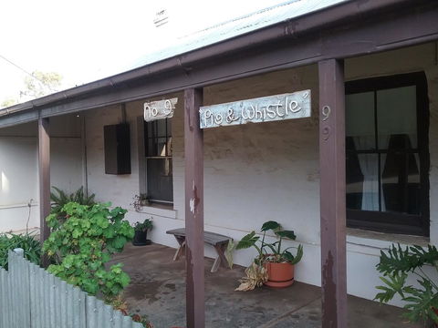 The Pig And Whistle - Accommodation Batemans Bay 27