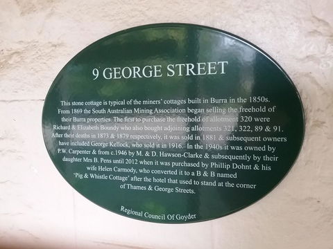 The Pig And Whistle - Accommodation Batemans Bay 40