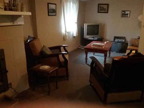 The Pig And Whistle - Accommodation Batemans Bay 29