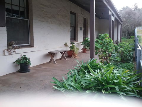 The Pig And Whistle - Accommodation Batemans Bay 42