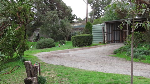 The Pig And Whistle - Accommodation Batemans Bay 15