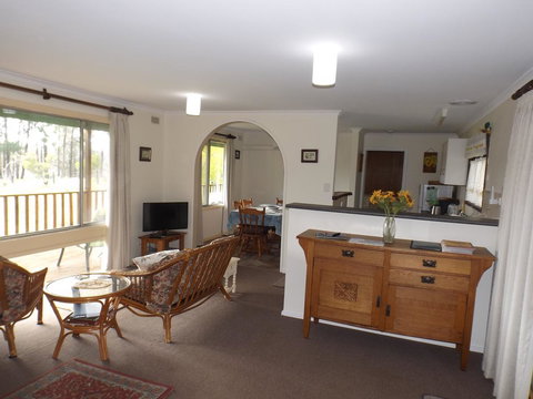 Taralee Orchards - Accommodation Batemans Bay 11